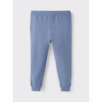 NAME IT Gustav Gris Sweatpants Junge China Blue